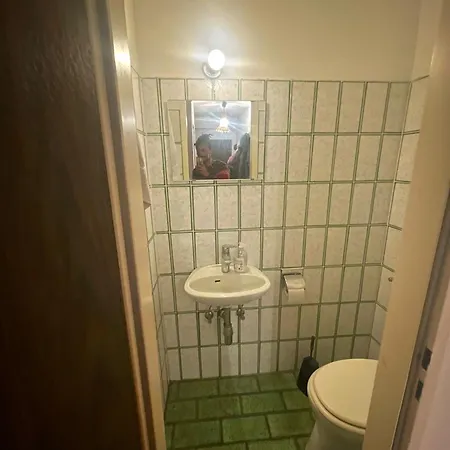 In Shared Kolín nad Rýnem