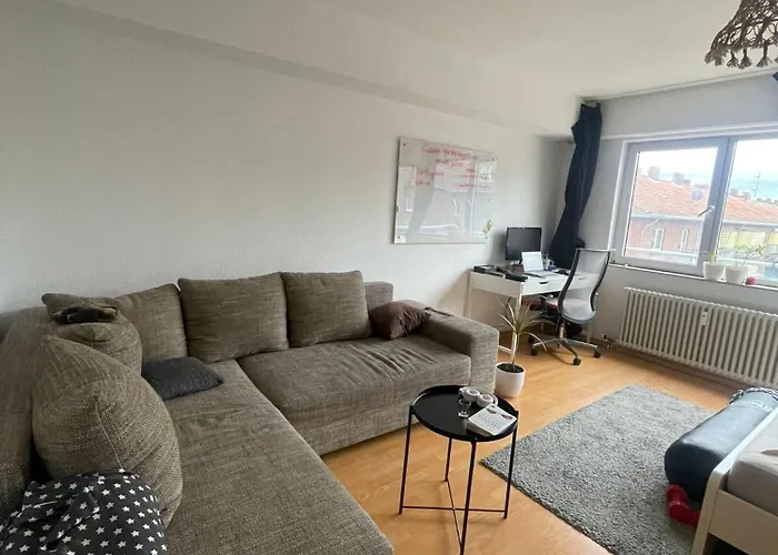 Apartamento In Shared