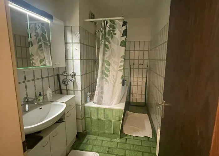 Apartamento In Shared